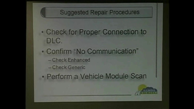 Module Communication Issues Chrysler  Ken Zanders